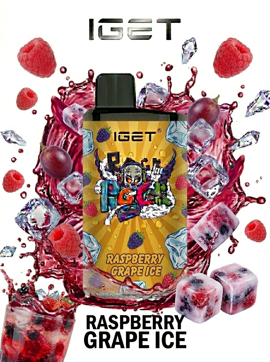 IGET BAR PRO
